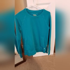 Lily Pulitzer luxletic tunic shirt